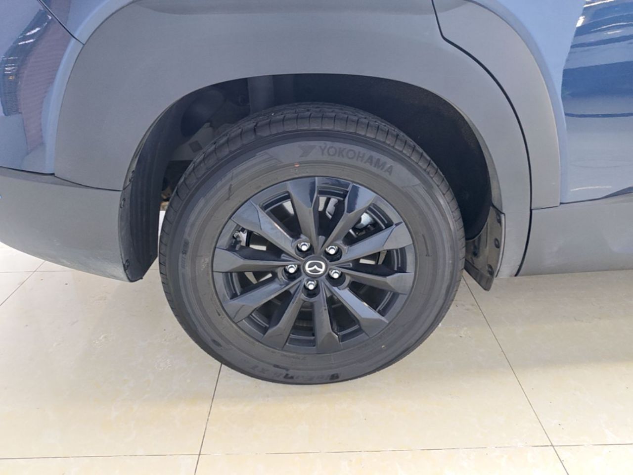 CX-50 2023 2.0L photo 4