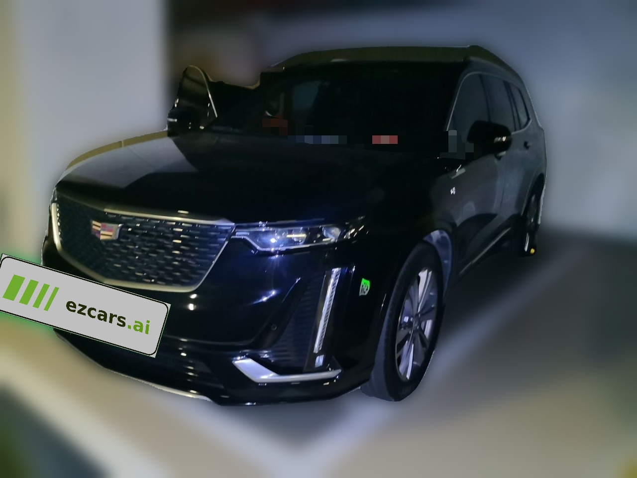 XT6 2021 28T 7-Seater AWD Luxury