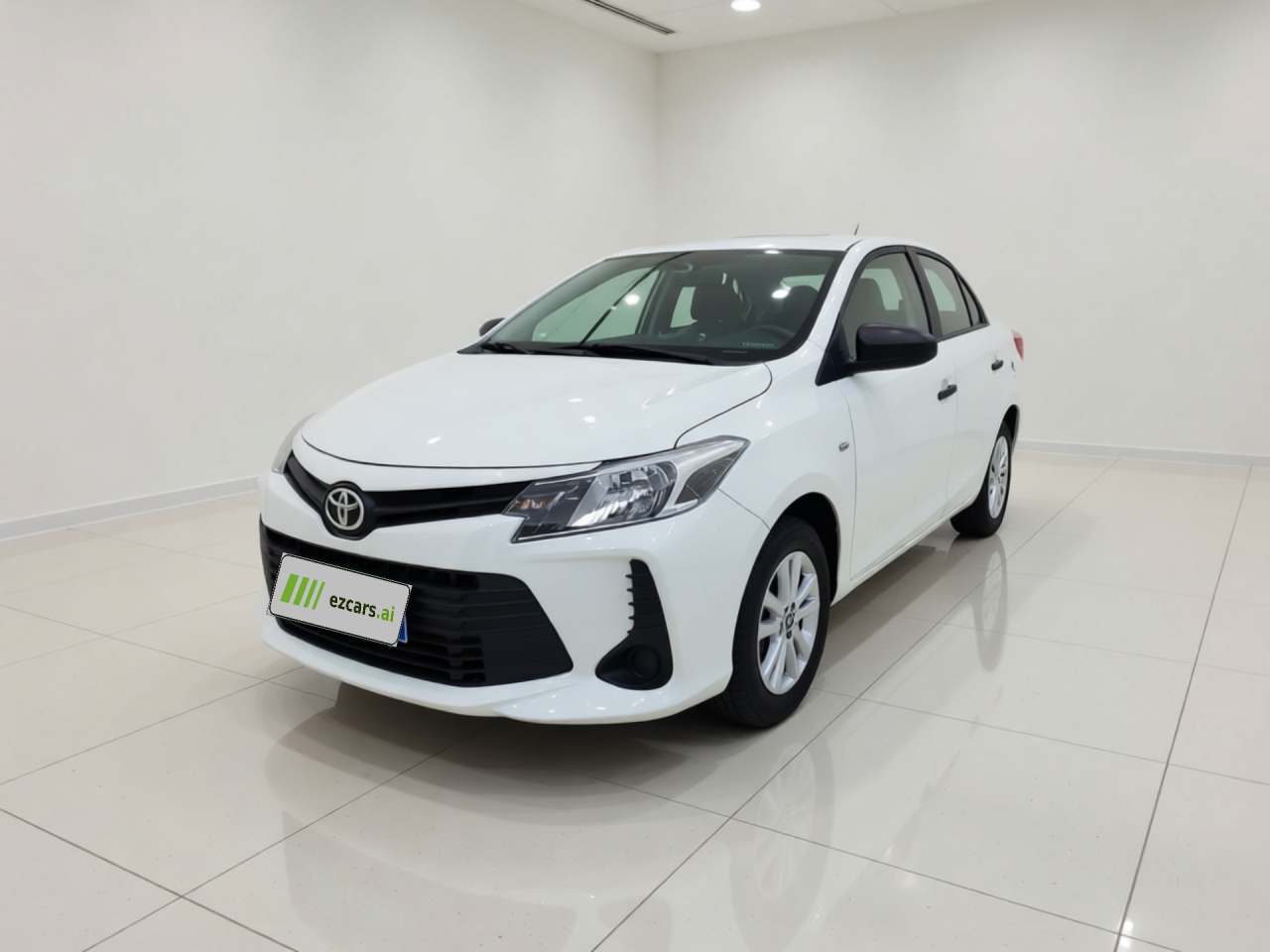 Vios 2021 1.5L MT