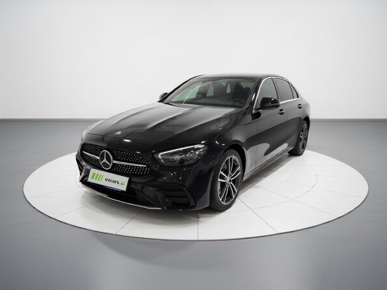 E-Class 2021 E 300 L Sport Luxury