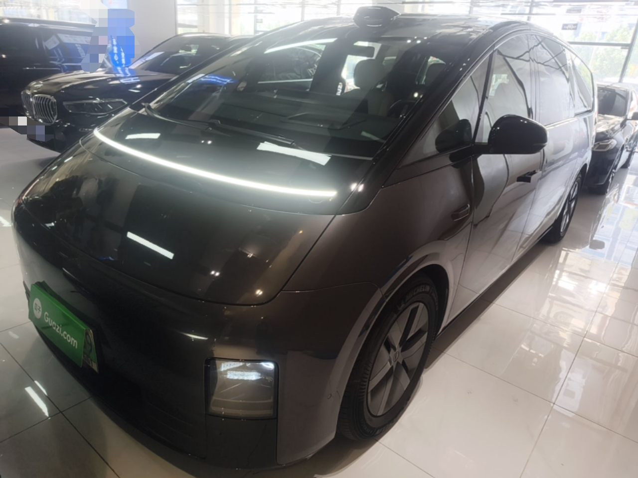 Li MEGA 2024 Ultra