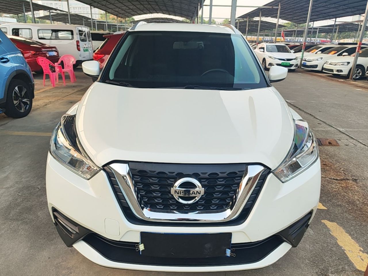 2021 1.5L XL CVT photo 2