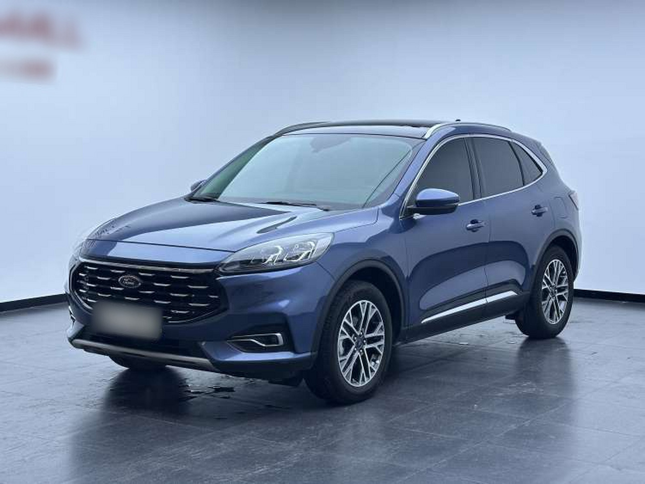 Escape 2020 EcoBoost 245 RWD