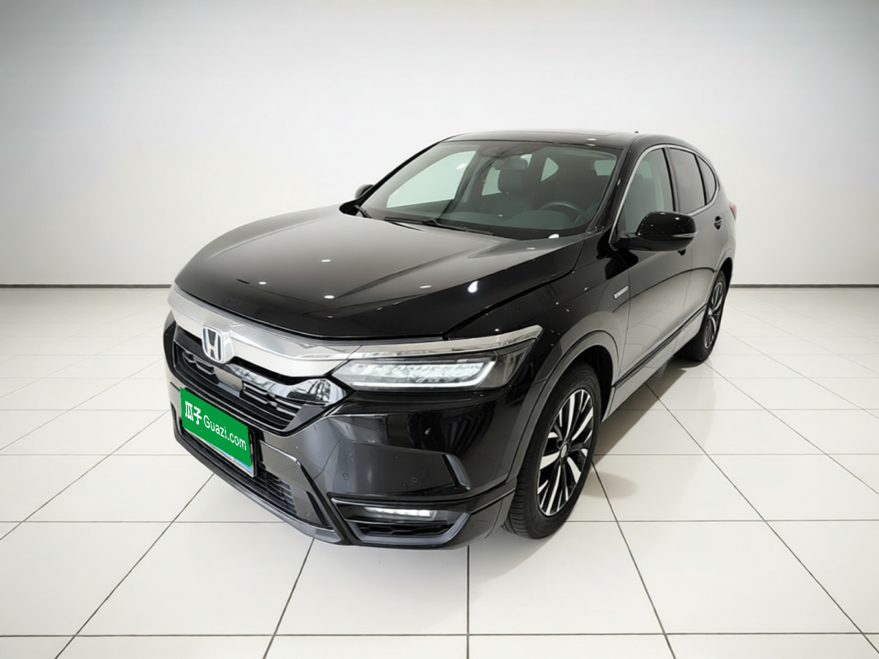 Breeze 2020 Hybrid 2.0L RWD Luxury