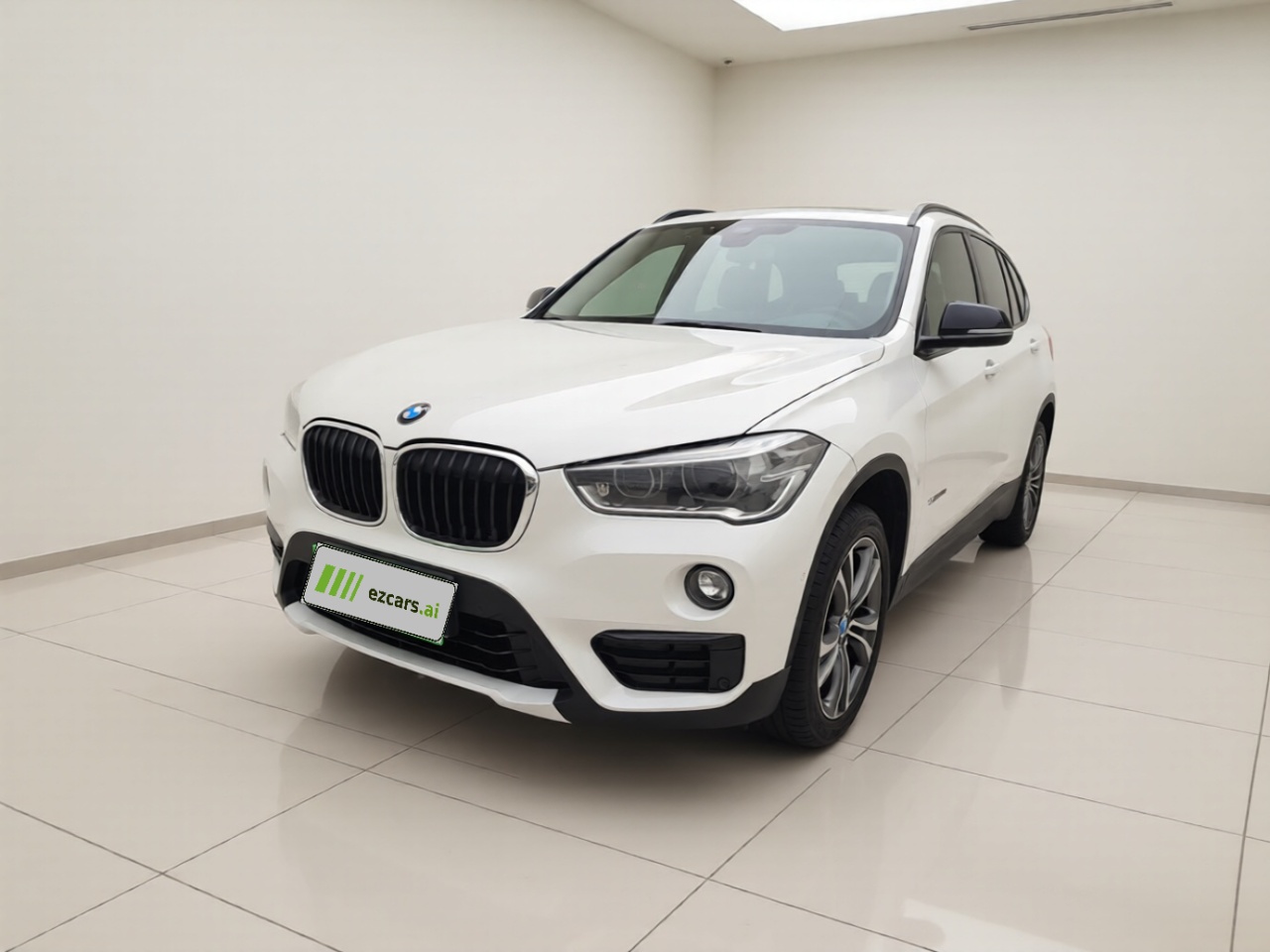 X1 2016 xDrive20Li Luxury