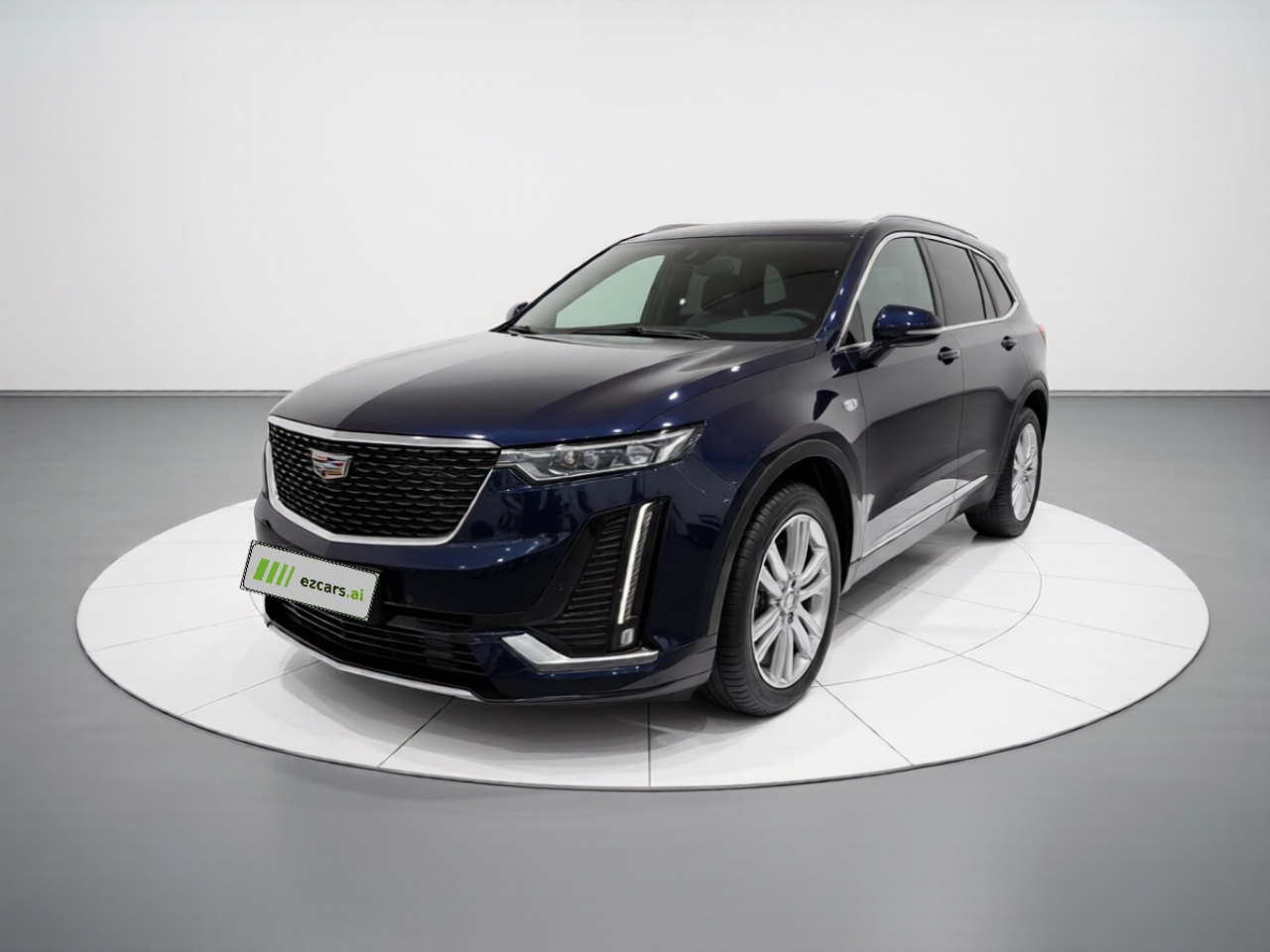 XT6 2022 2.0T 6-Seater RWD Luxury
