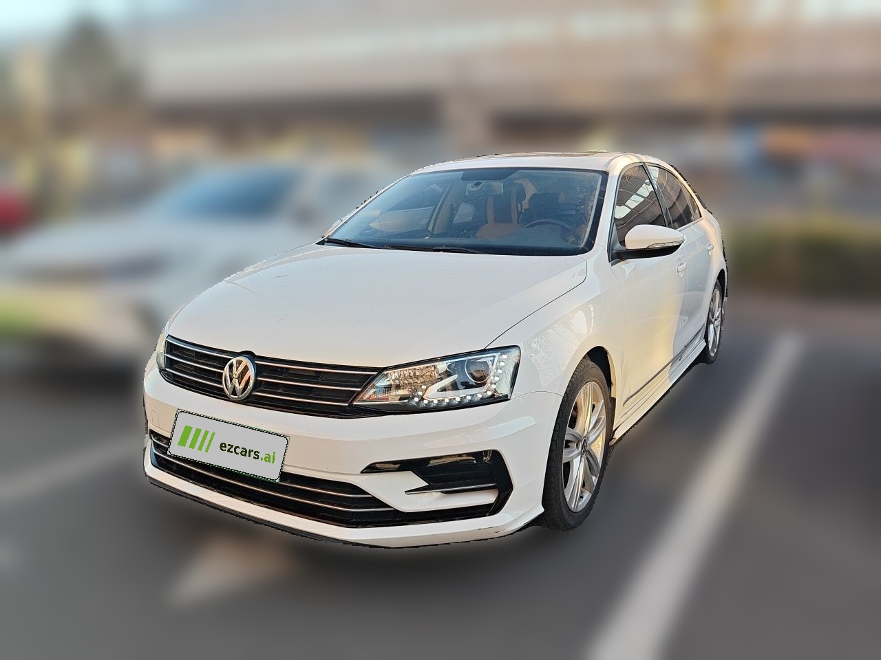 Sagitar 2018 280TSI DSG