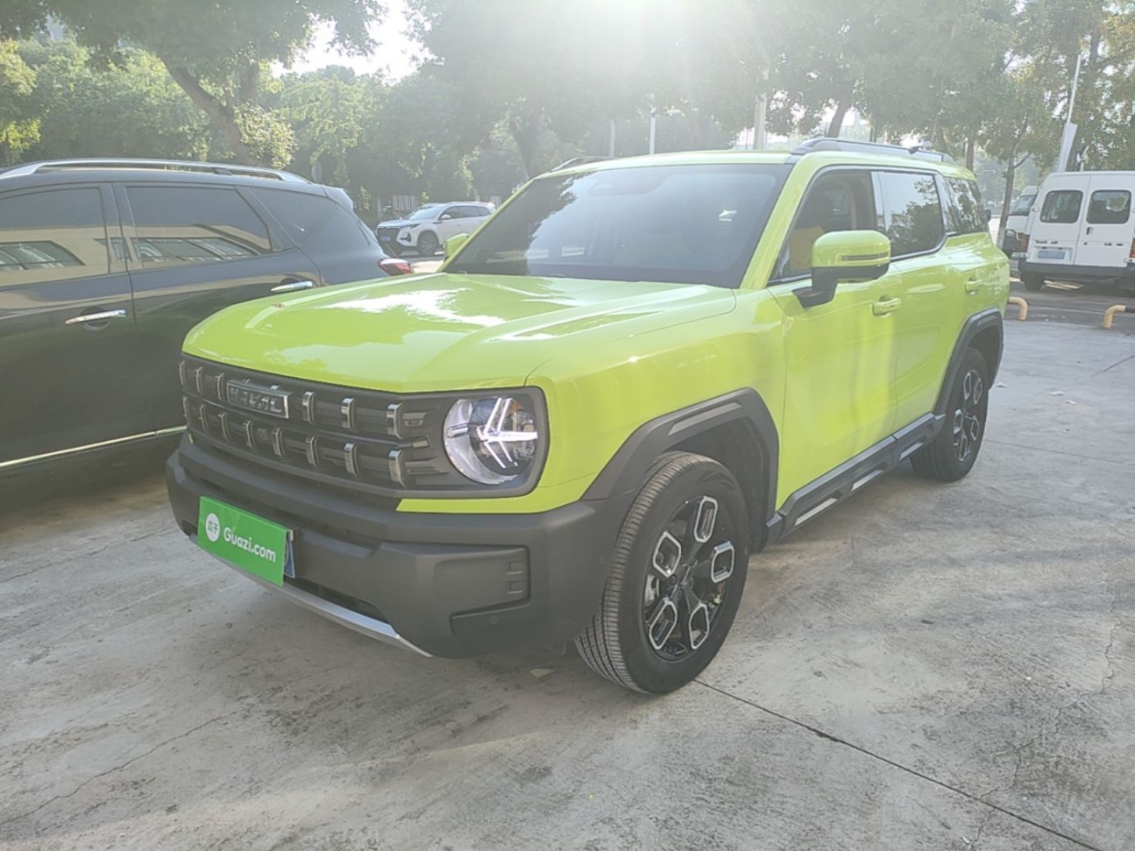 2022 1.5T DCT AWD