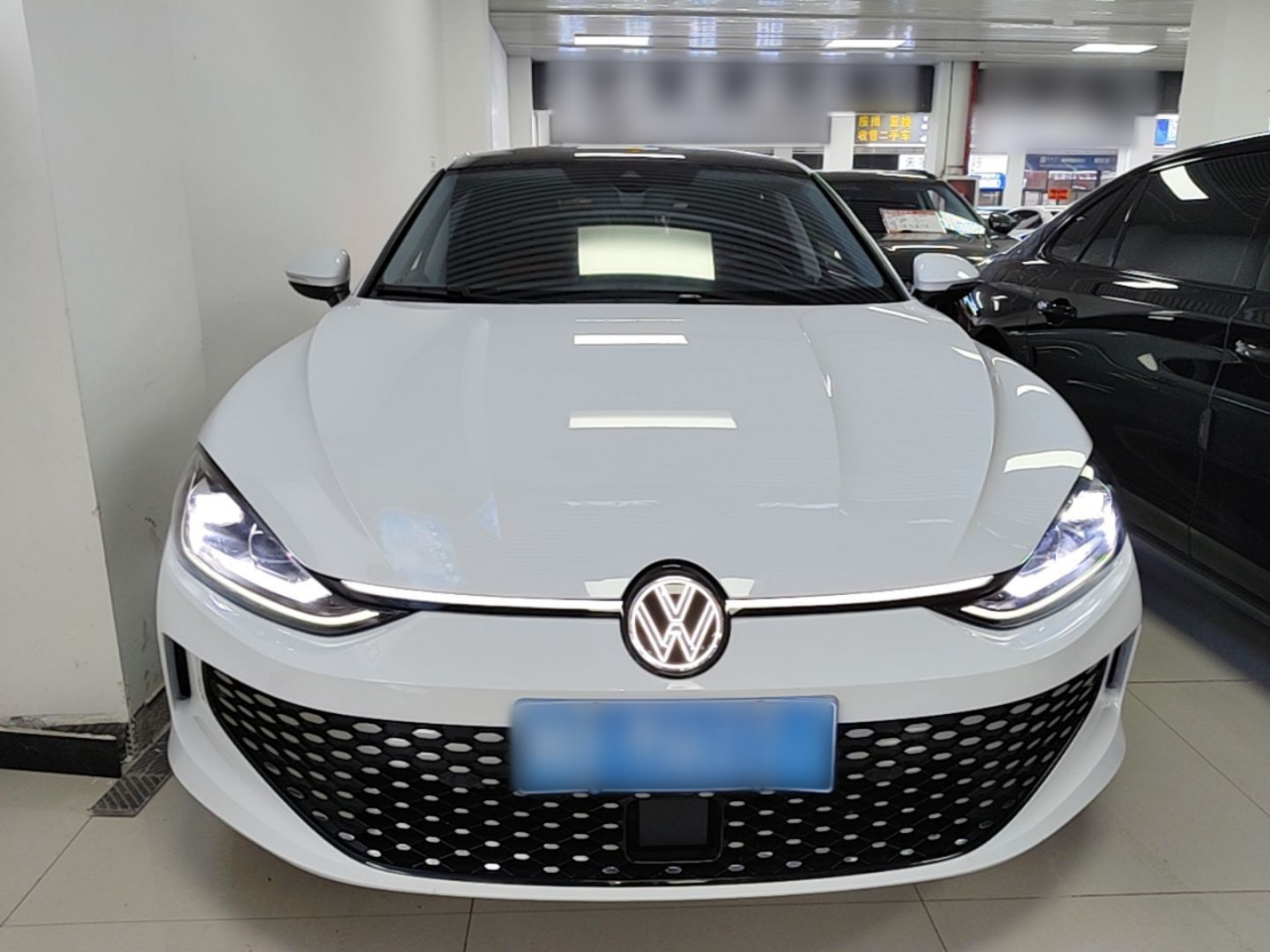2024 Lamando L 280TSI DSG Cool photo 2