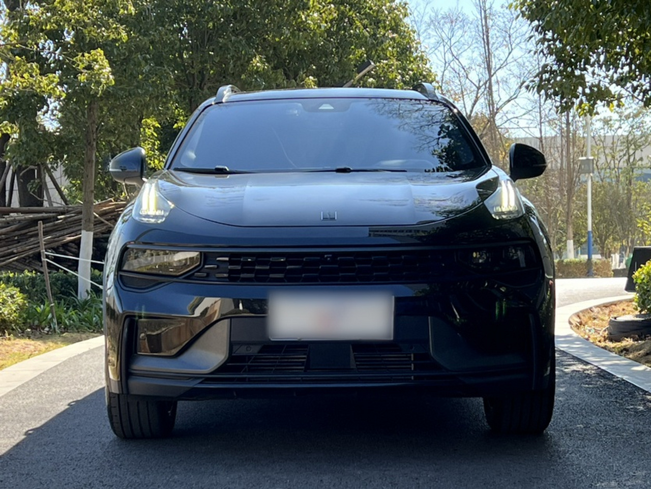 01 2021 2.0TD AWD Halo photo 2