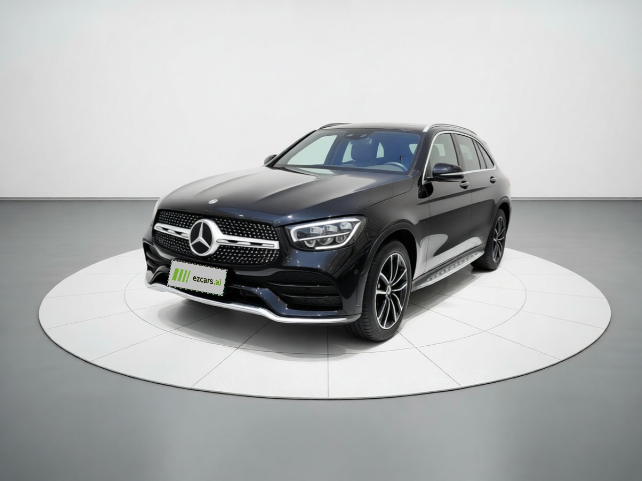 GLC 2021 GLC 300 L 4MATIC Dynamic