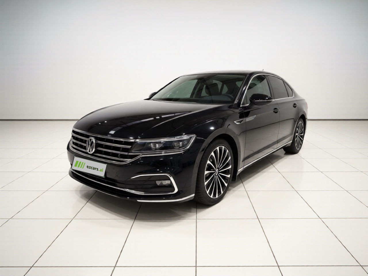 2021 380TSI Premium