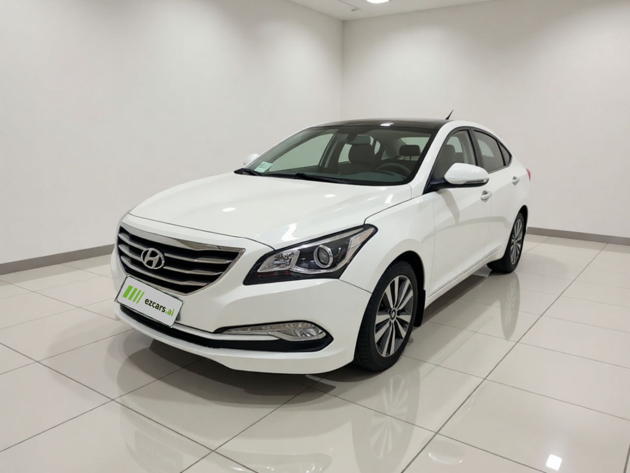 Mistra 2016 1.8L AT Smart GLS