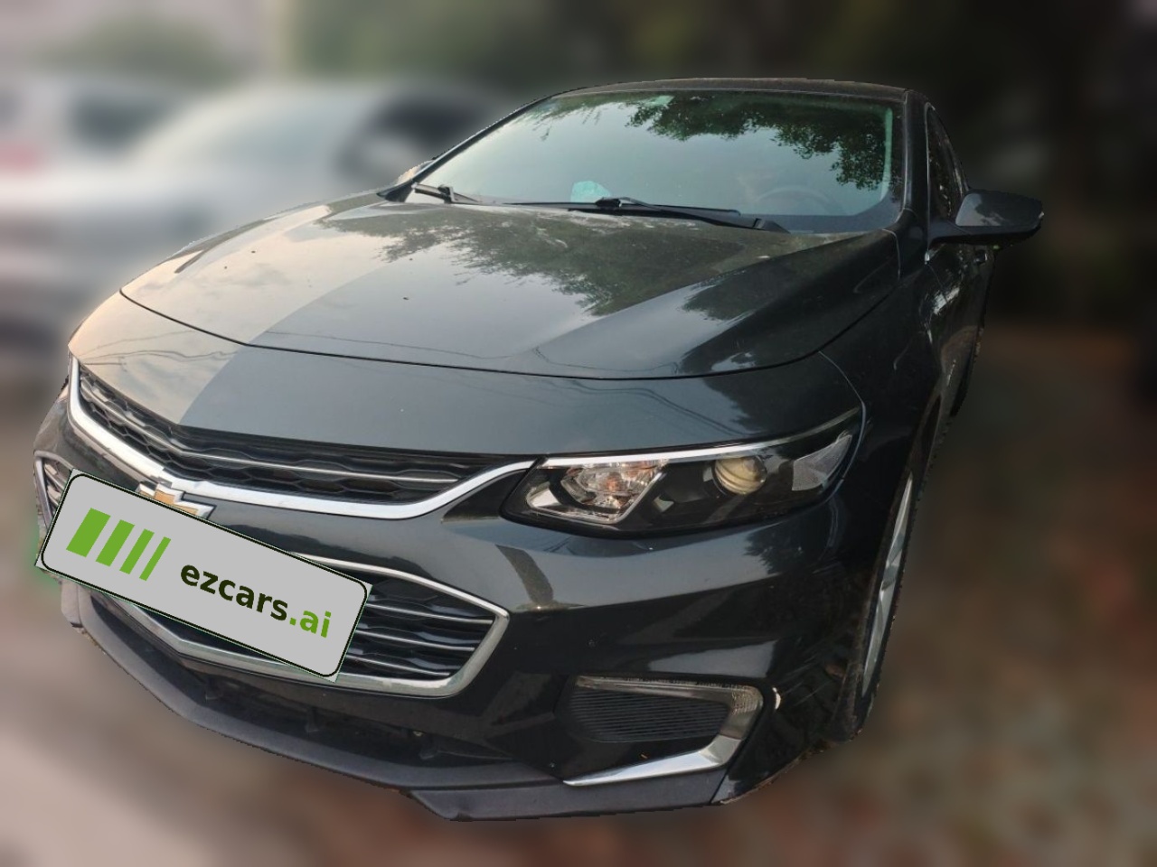 Malibu XL 2017 1.5T AT