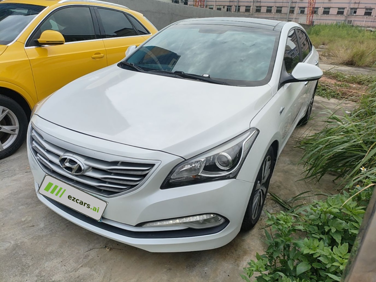 Mistra 2016 1.6T AT Smart GLS