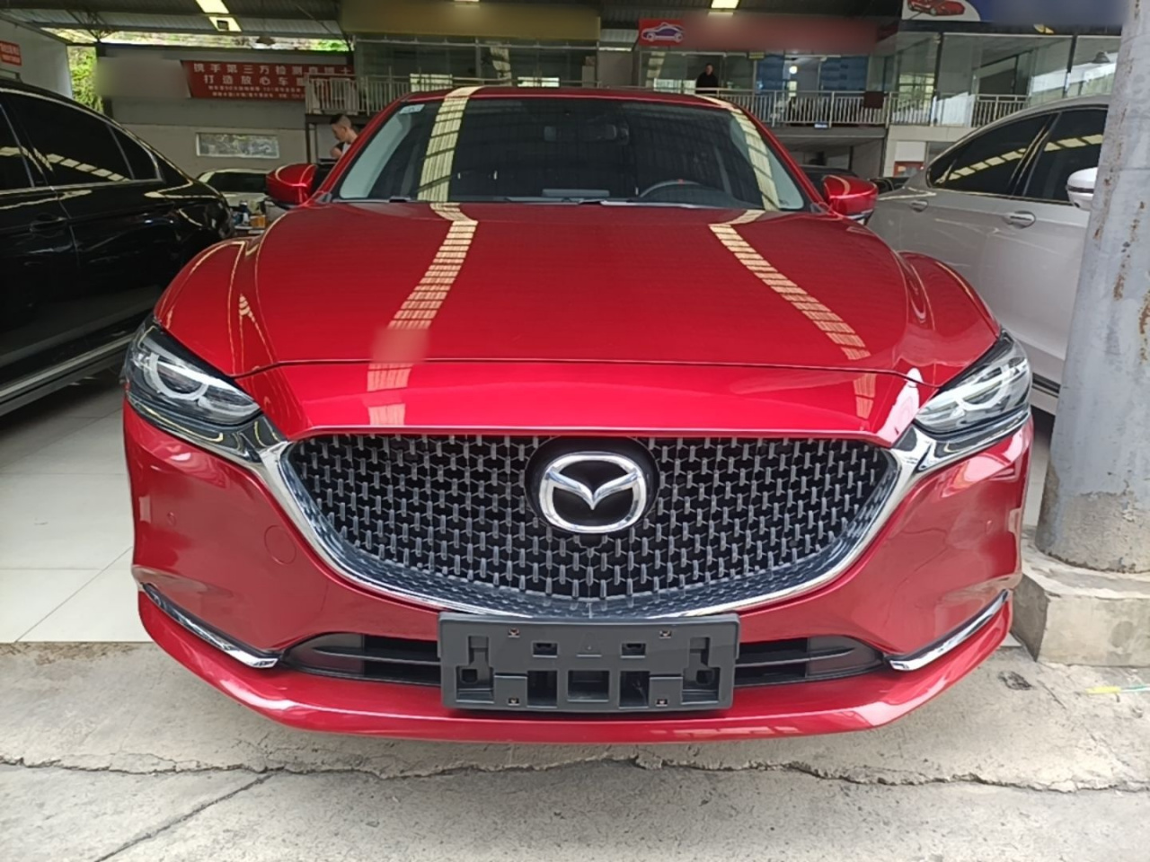 Atenza 2020 2.0L Luxury photo 2