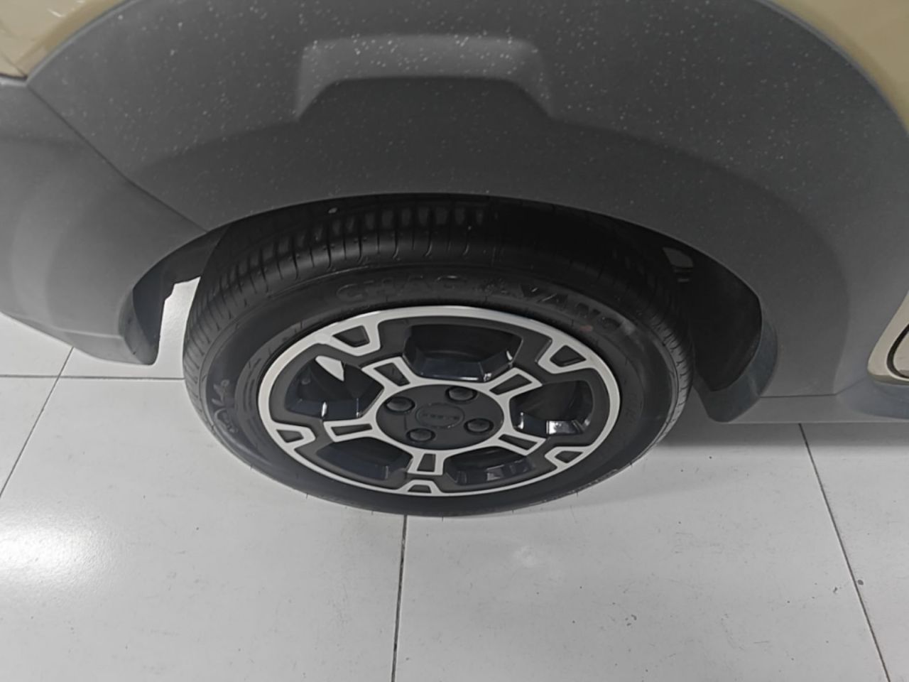 2025 210km Panda photo 4