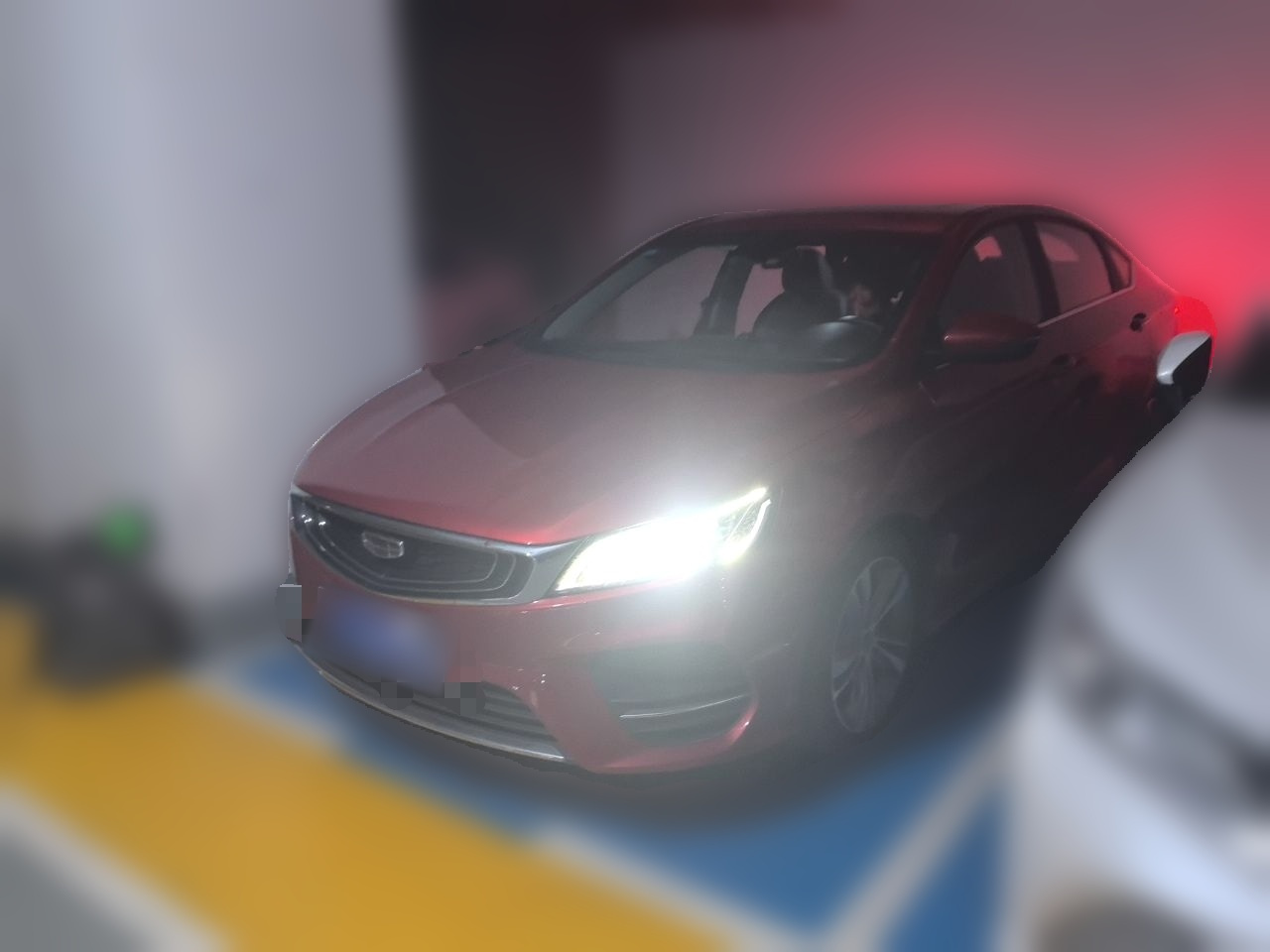 Binrui 2019 200T DCT