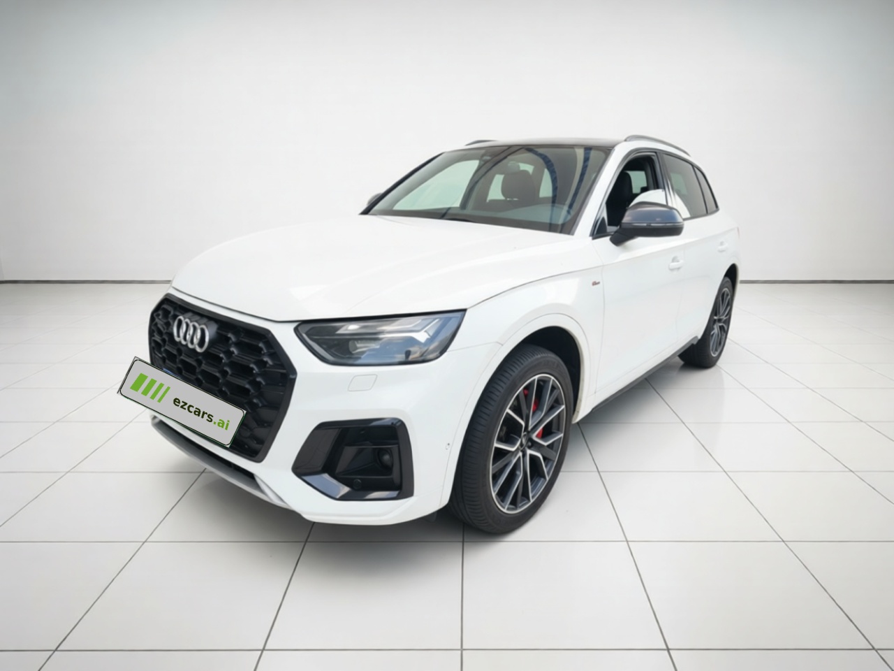 Q5L 2024 45 TFSI Luxury Dynamic