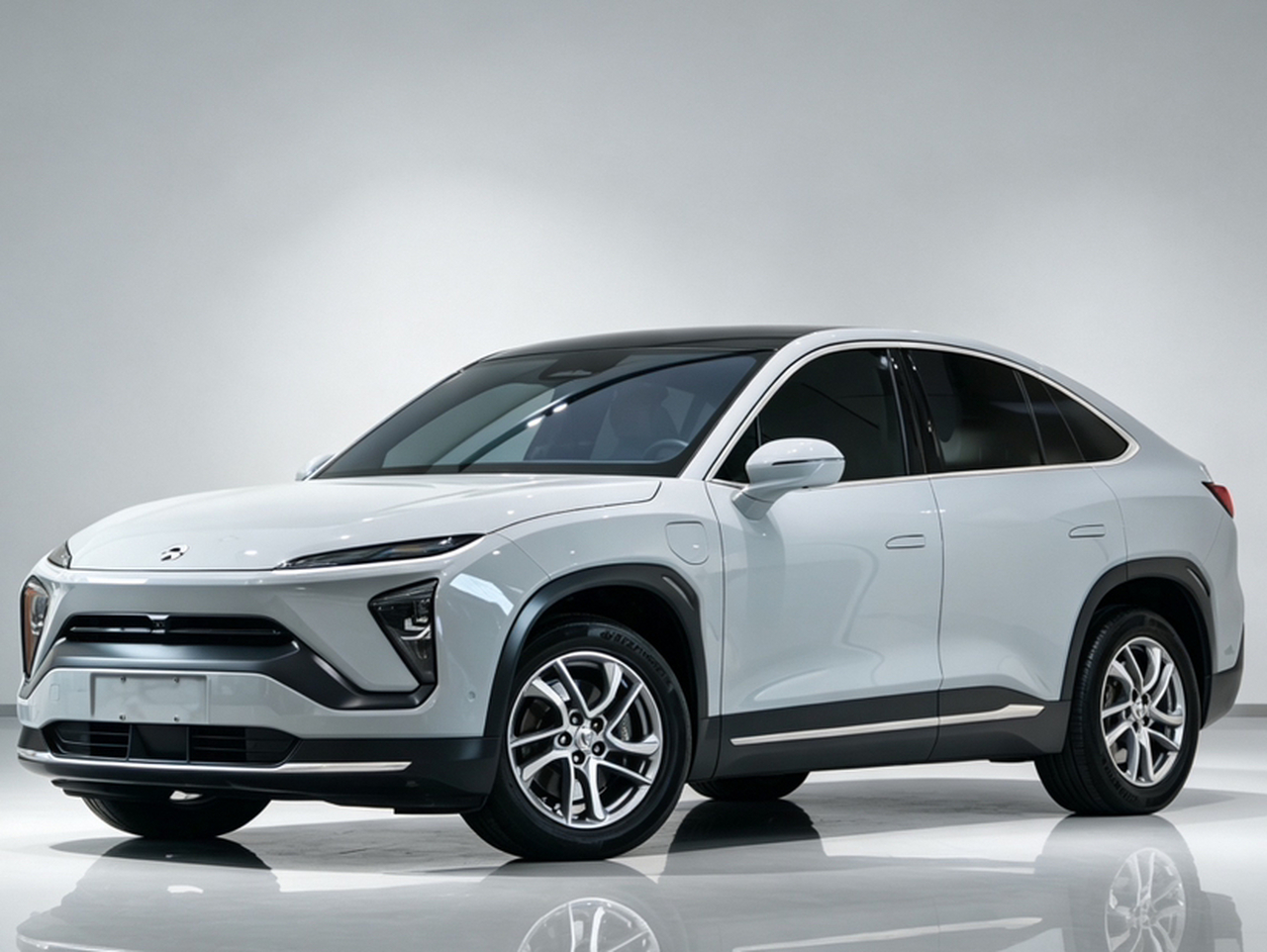 ES6 2020 420KM Sport