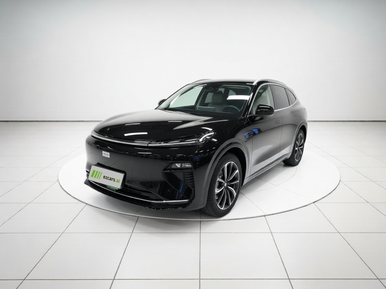 Galaxy 7 EM-i 2026 525km +