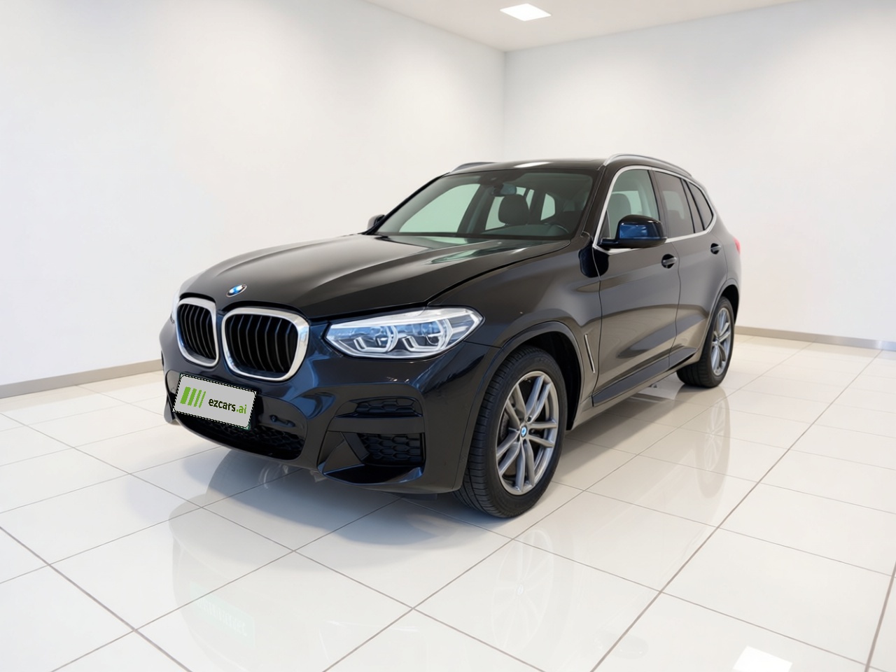 X3 2020 xDrive25i M Sport Package