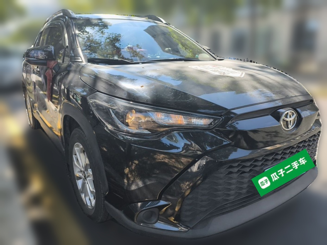 Frontlander 2024 2.0L CVT Elite photo 3