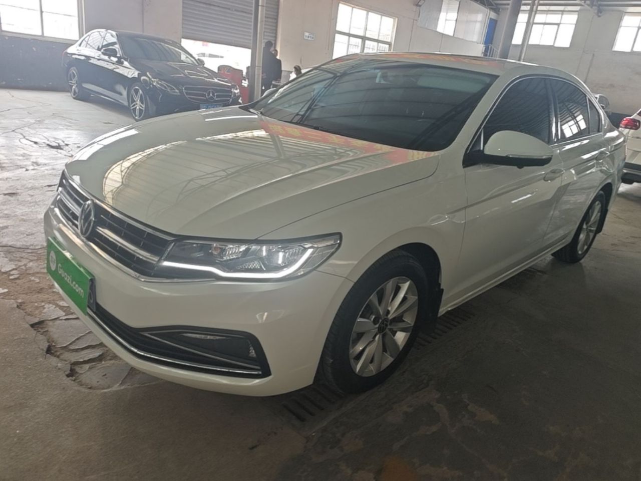Bora 2021 1.5L AT Comfort Connected