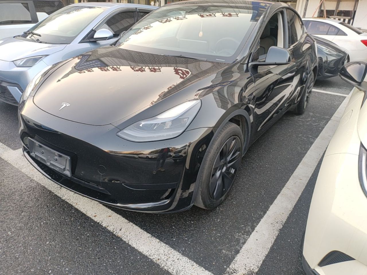 Model Y 2023 RWD
