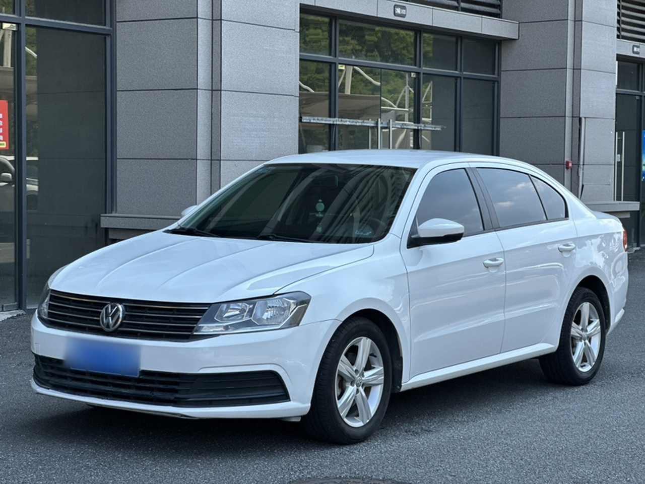Lavida 2017 1.6L AT