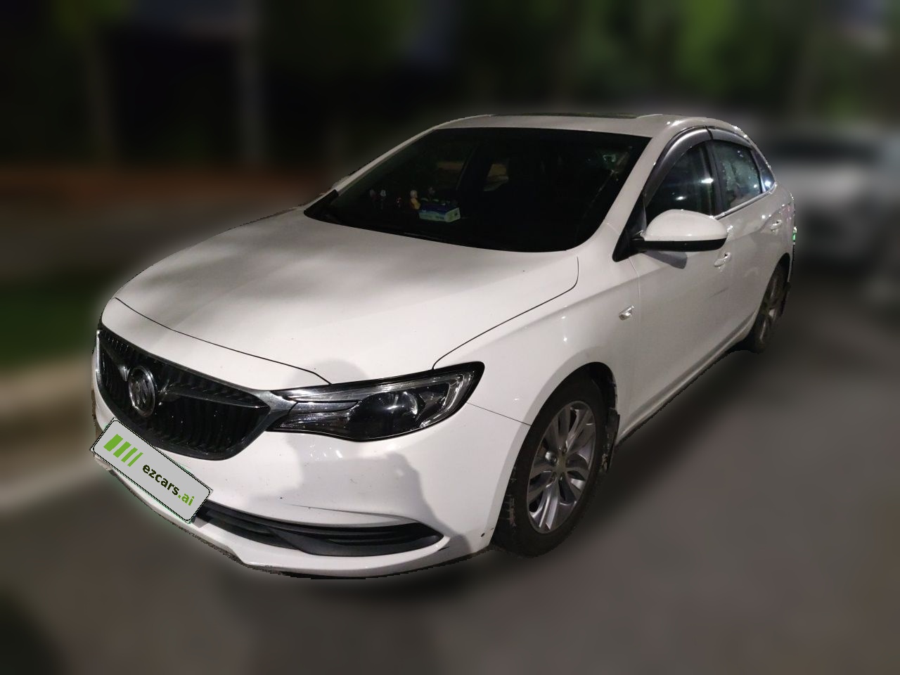 Excelle 2021 1.3T AT Mild Hybrid Elite