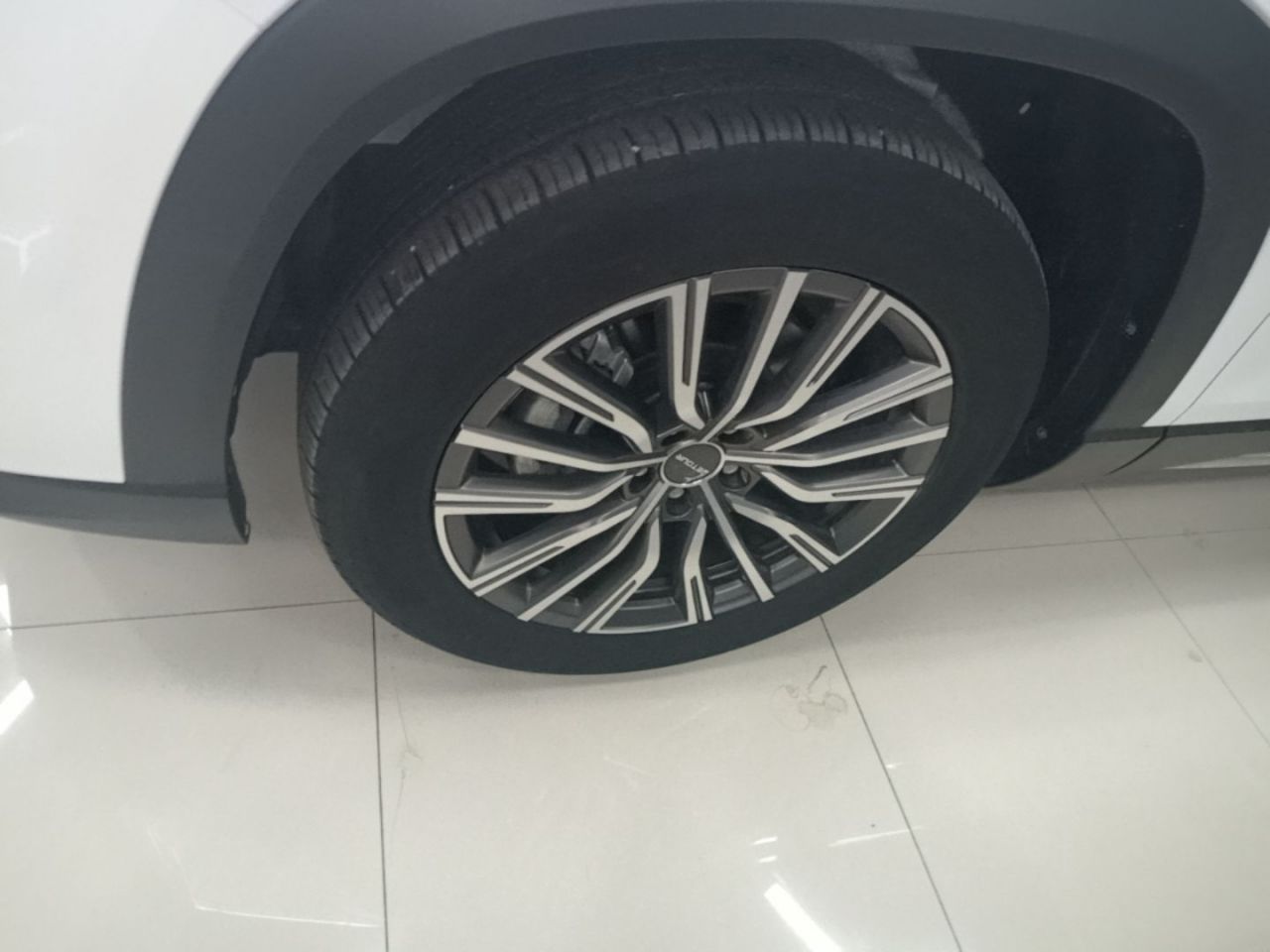 X90 PLUS 2024 1.6TD DCTPRO 5-Seater photo 2