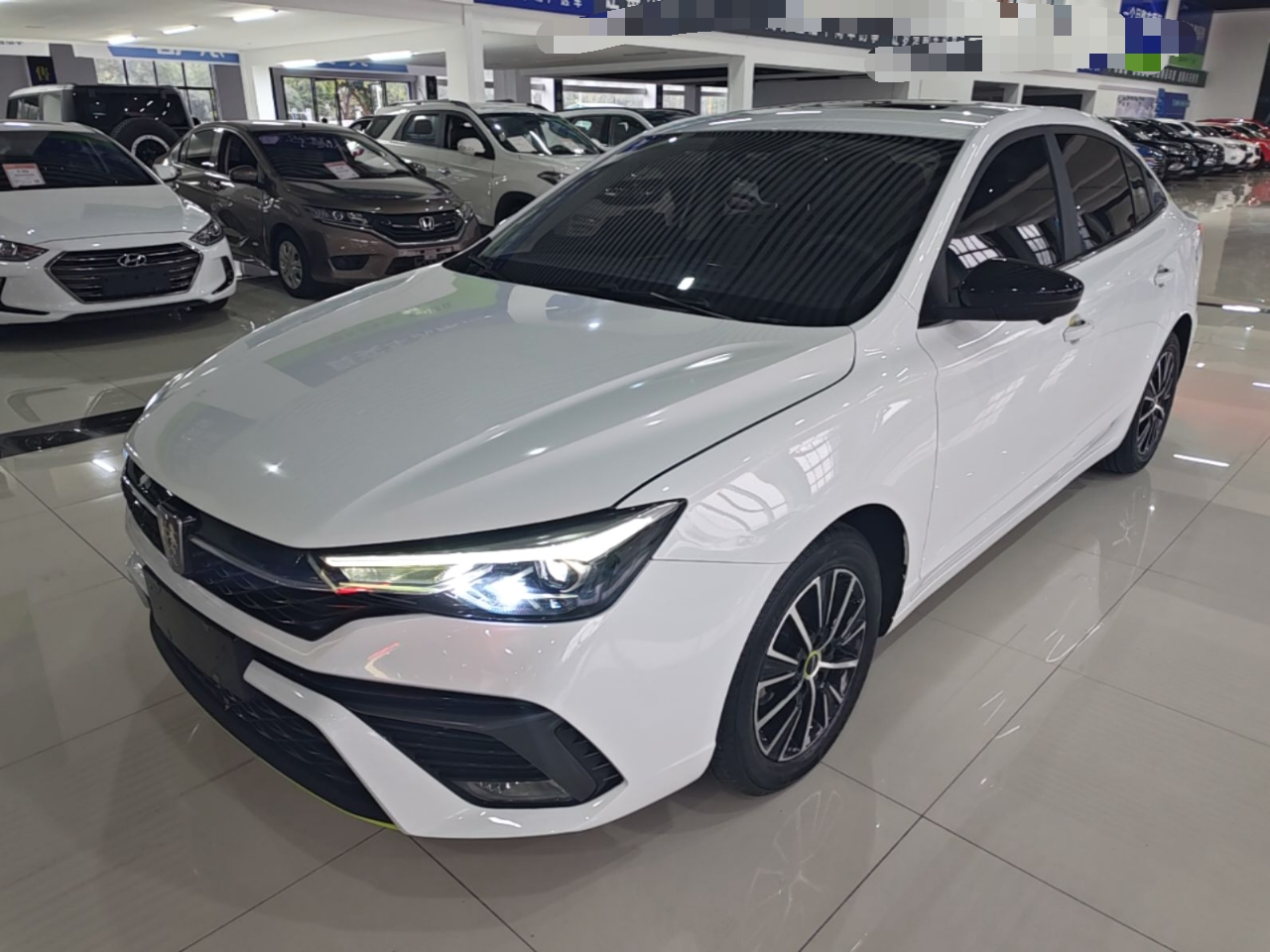 i5 2021 Facelift 1.5L CVT