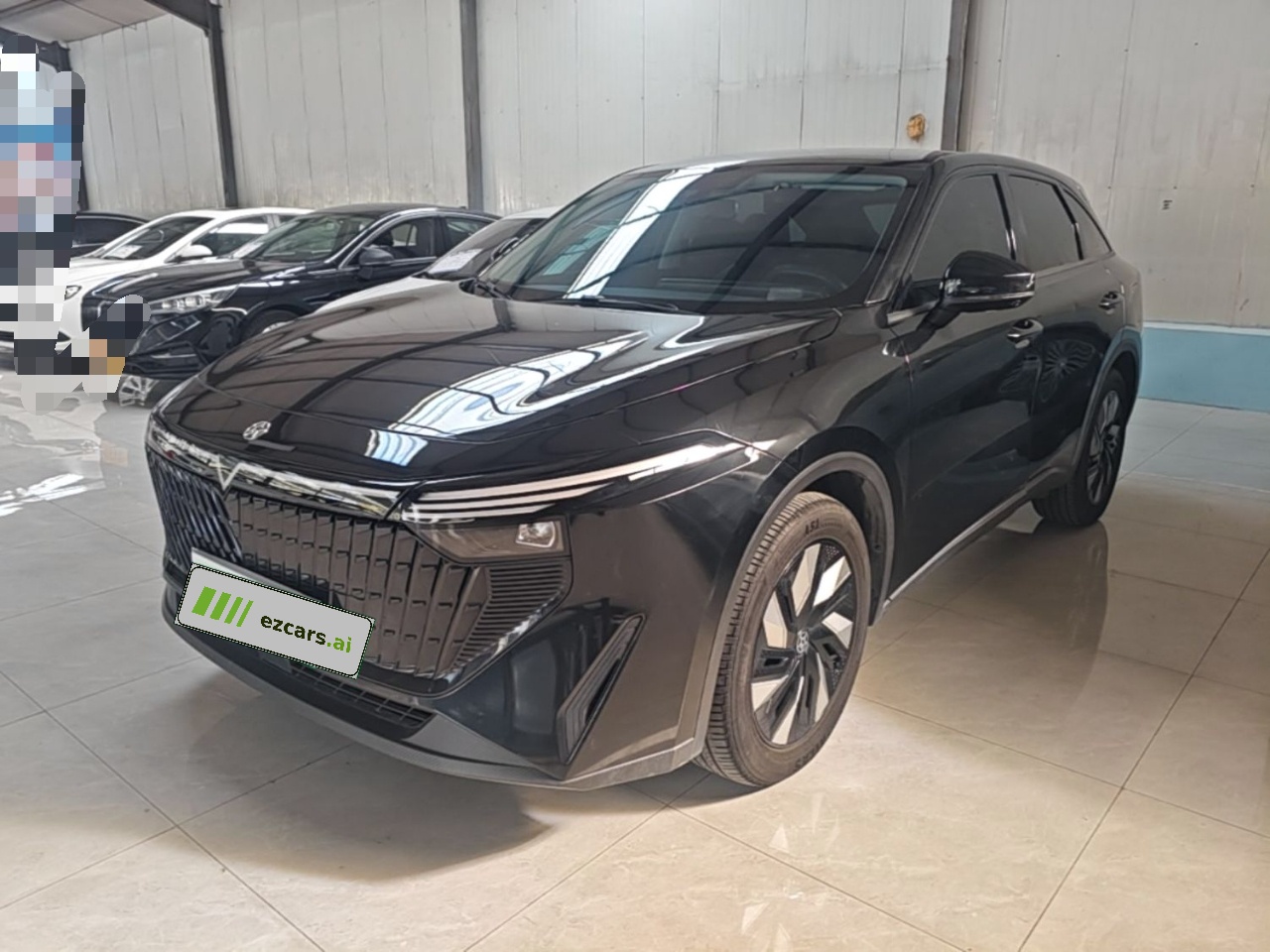 V DD-i 2023 110km iE