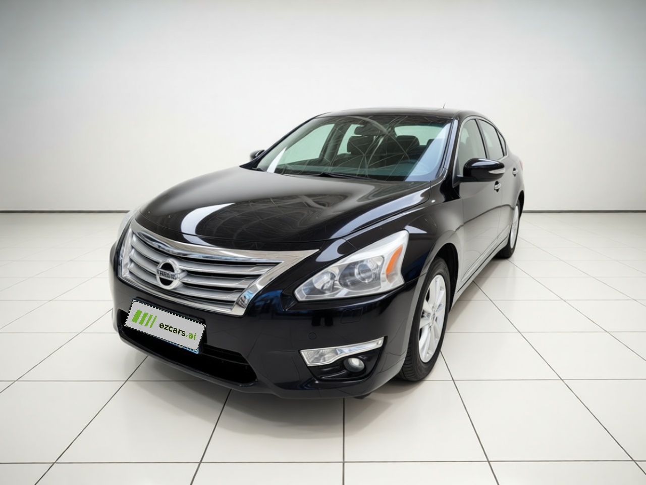 Teana 2013 2.5L XL Leading