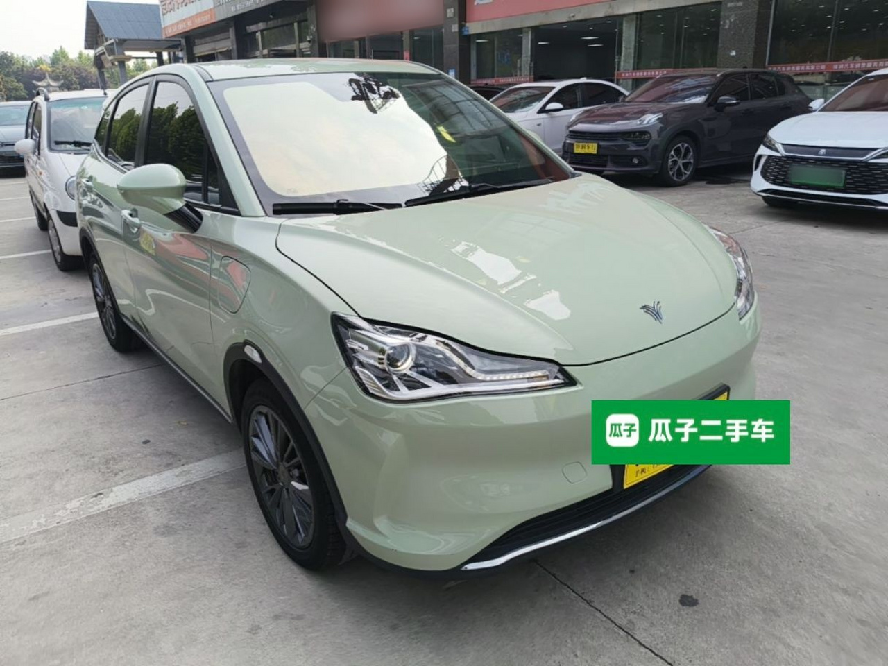 Neta V 2022 400 Lite photo 3