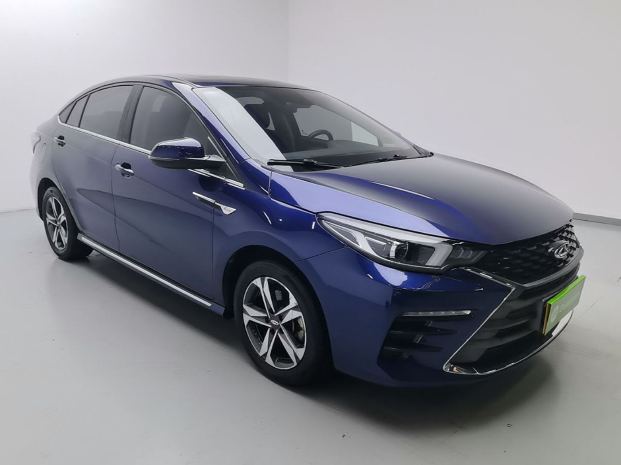 Arrizo 5 PLUS 2021 AI 1.5T CVTPLUS photo 3