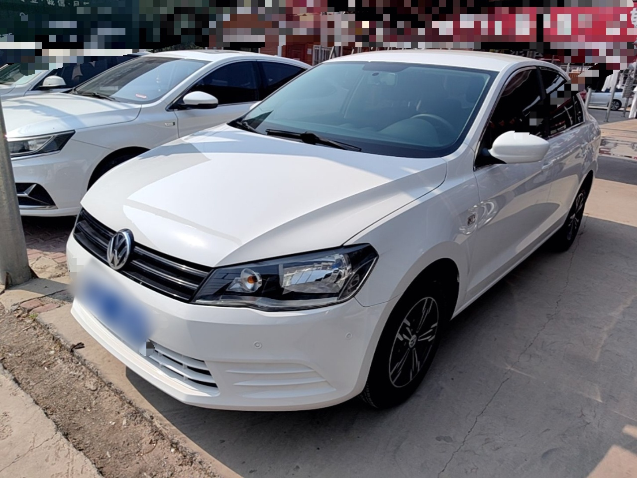 2015 1.6L MT Fashion