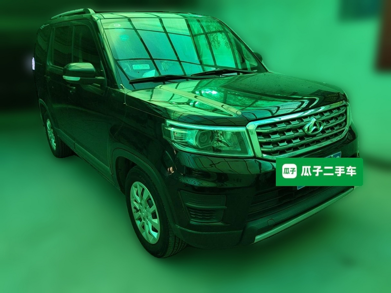 X70A 2018 1.5L MT Standard photo 3