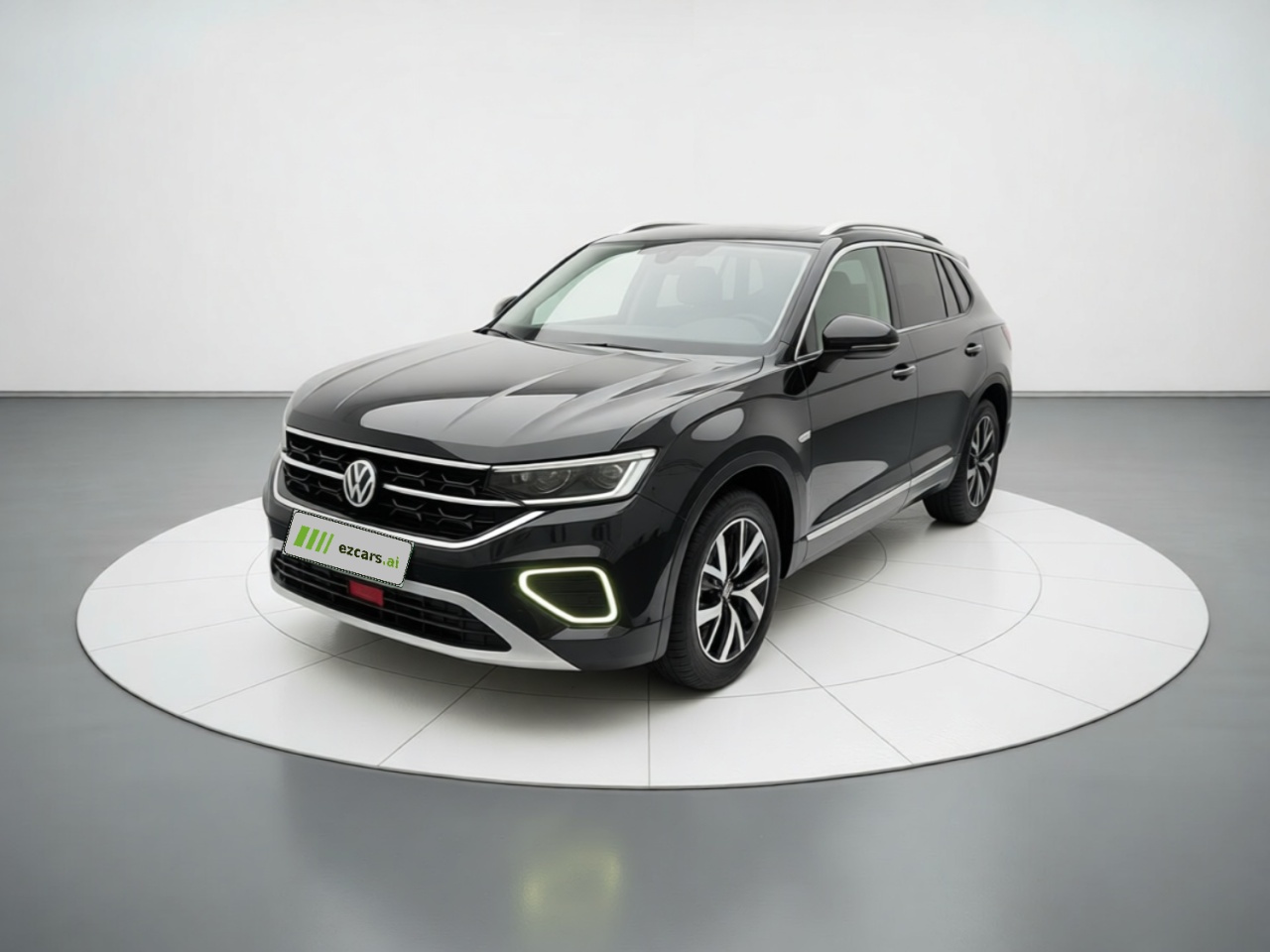 Tayron 2023 330TSI RWD Luxury Plus Advanced