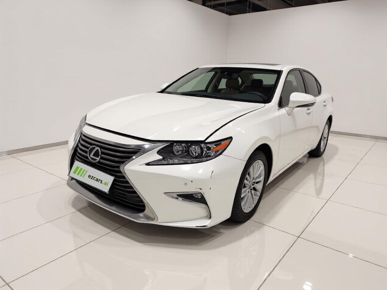 ES 2015 200 Elite