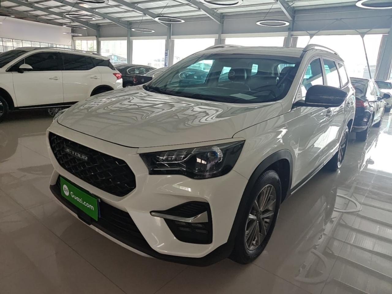 X90 2020 1.5T DCT 7-Seater