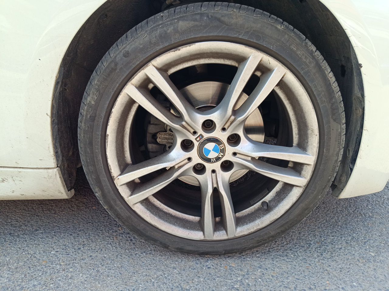 3 Series 2018 320Li Leading M Sport Package photo 2
