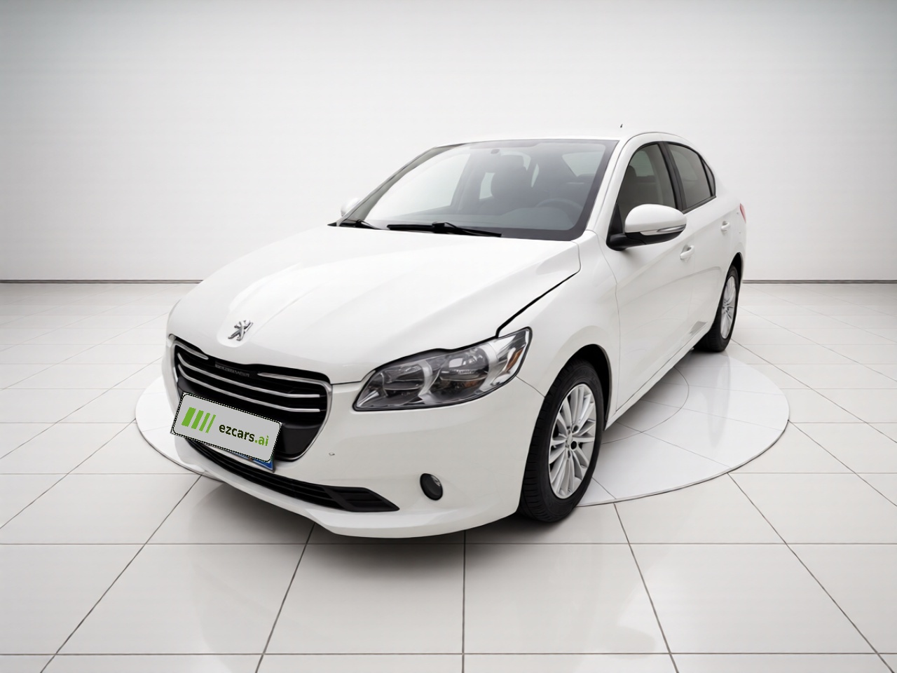 301 2016 1.6L MT