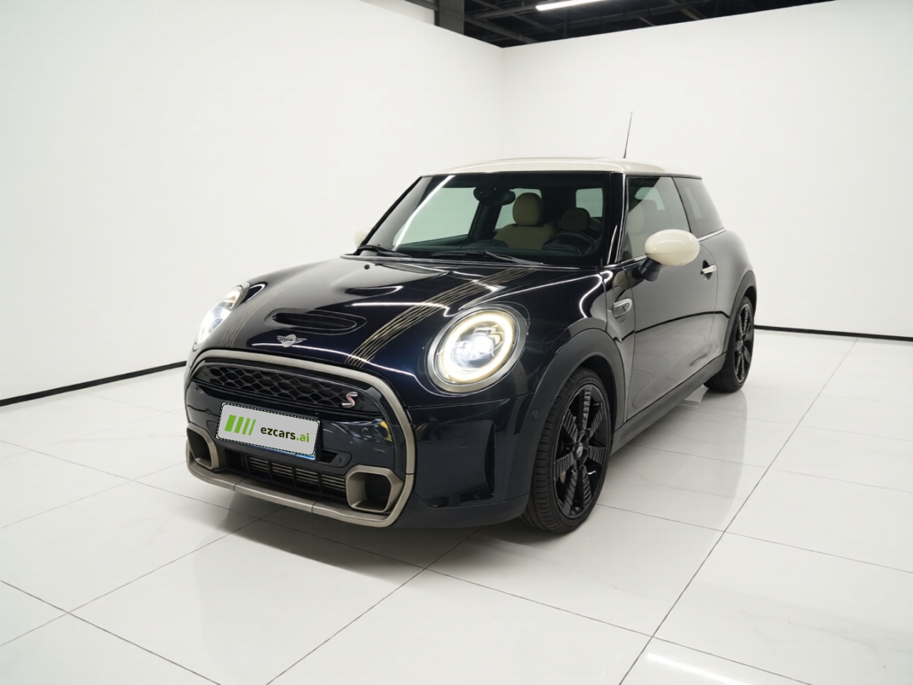 2023 2.0T COOPER S