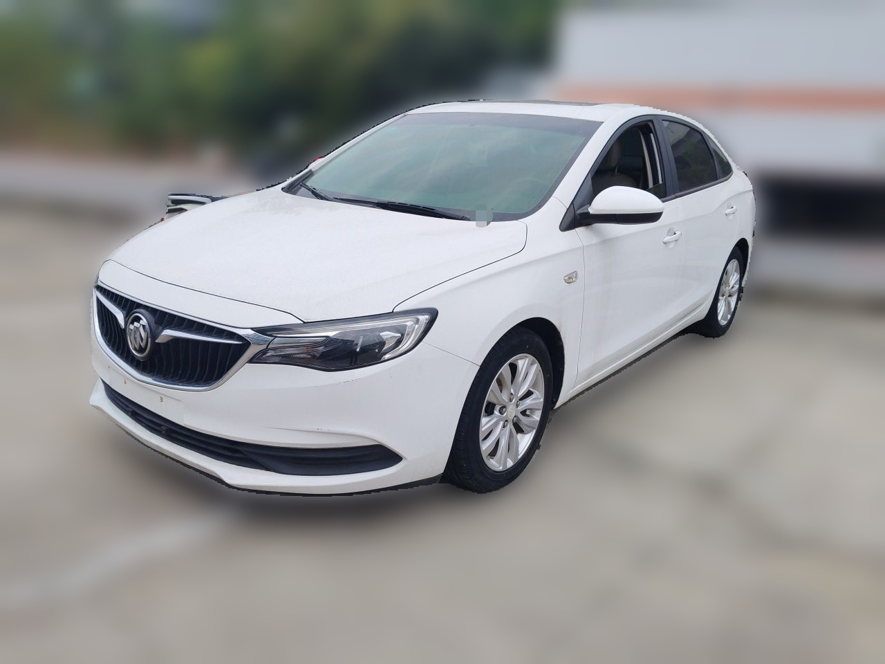 Excelle 2021 Classic 1.5L AT Elite