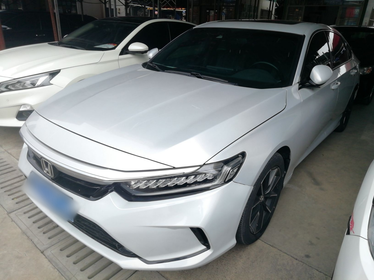 2022 260TURBO