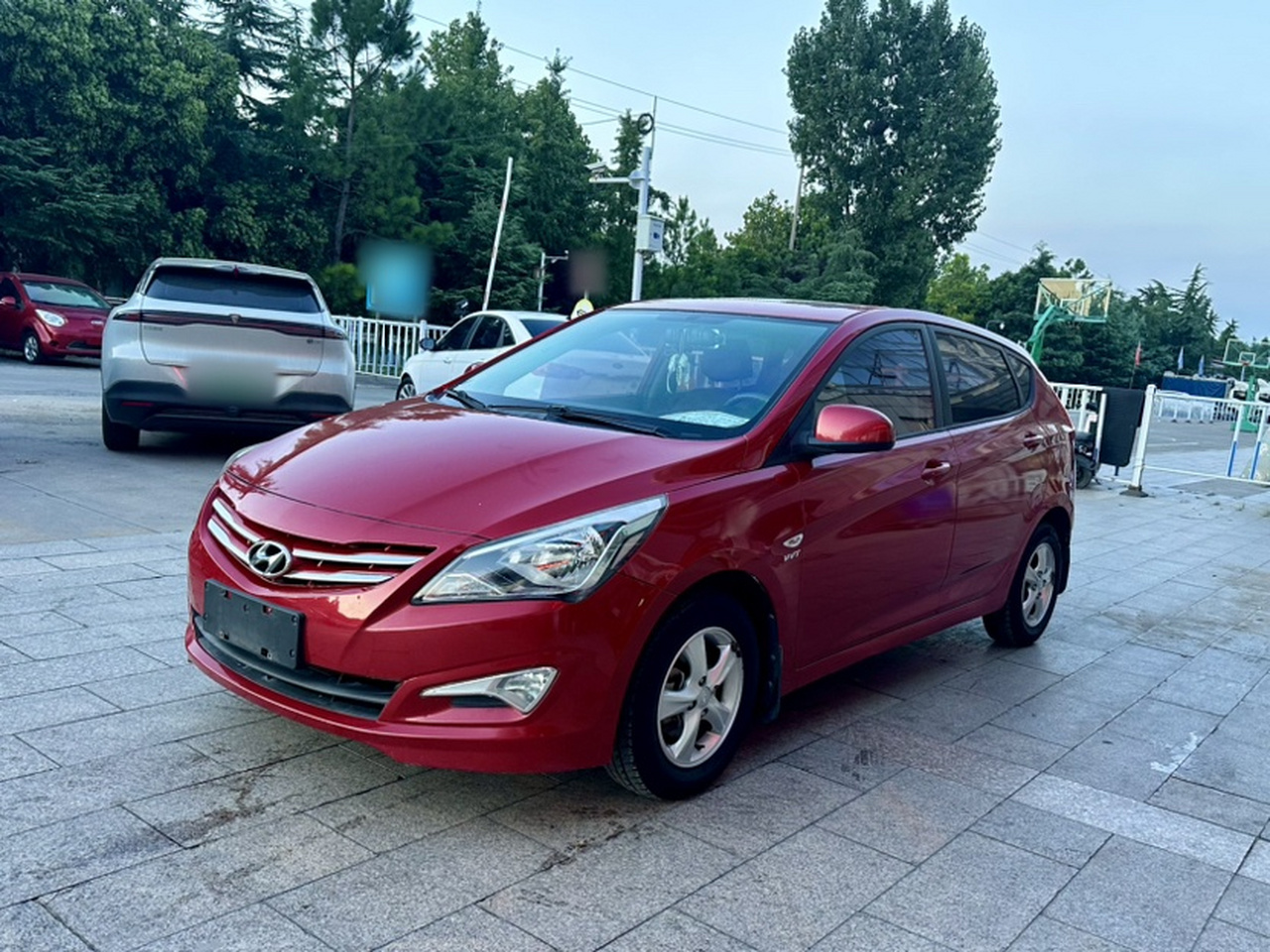Chery 2014 1.4L AT GLX