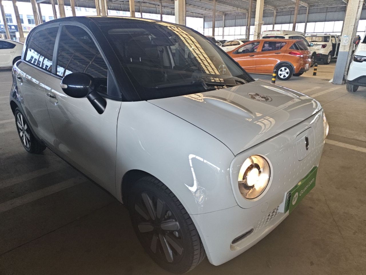 2021 351km Standard photo 3