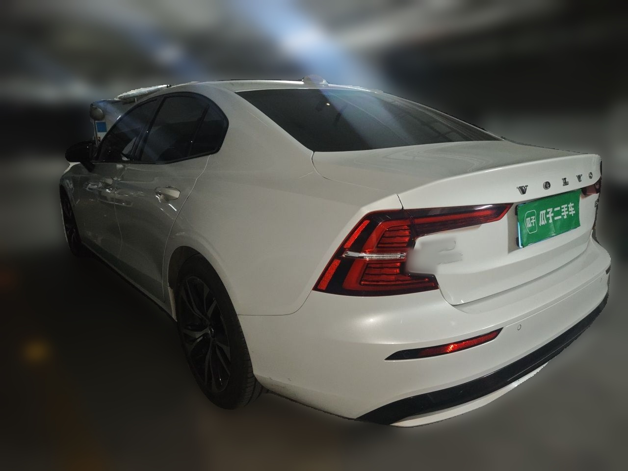 S60 2023 B5 Sport photo 4